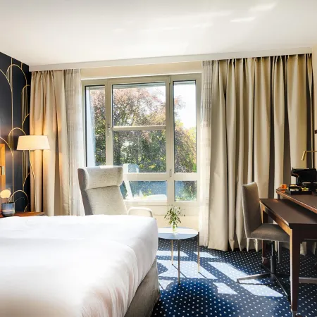 Welcome Parkhotel Bochum