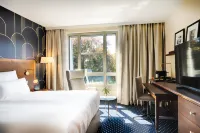 Welcome Parkhotel Bochum