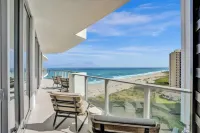 Stay Hospitality - Rivera Beach - Havudsigt