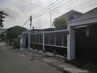 Aldeoz Palembang City Villa Sumsel Hotel a 