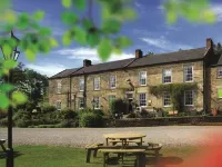 White Horse Farm Inn Hotels in Ryedale District