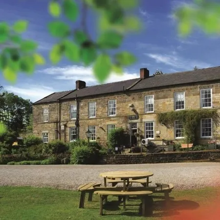 White Horse Farm Inn
