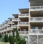 Ocean Views from a Wall of Windows & Your Own Private Balcony!