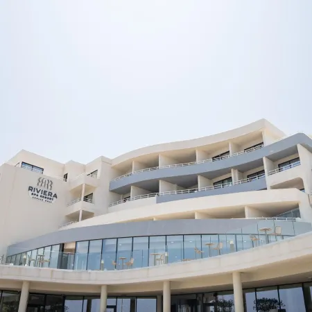 Riviera Spa Resort - Adults Only