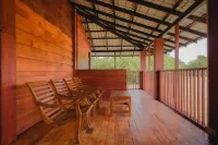 Kay Jay Wild Wilpattu Hotels in Puttalam