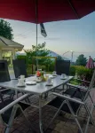 치나르 패밀리 리조트 - 조식 운영