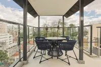 사바시 호텔 벨루오리존치 호텔