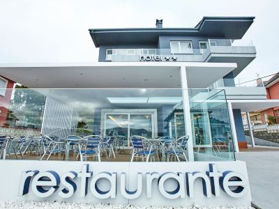 Hotel Boa Vista