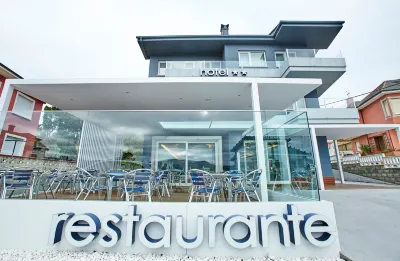 Hotel Boa Vista Hotels in Covas