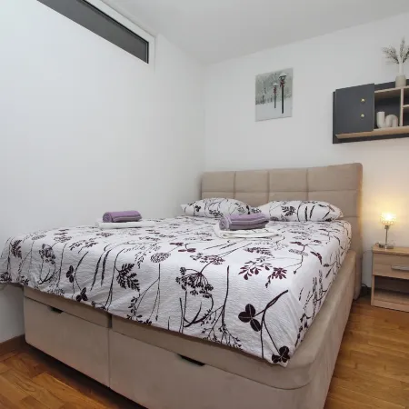 Apartment Ilinović