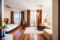 St George Ski & Holiday - Half Board & All Inclusive, Free Children