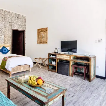 Kura Kura Resort Gili Meno