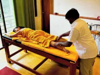Aqua Dunhinda Villa & Nature Retreat Hotel - Spa