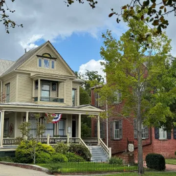 Hanna House Bed & Breakfast