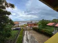 2nd Floor Beach House Apartment just steps from the beach!