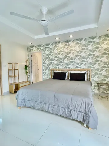 รูปภาพของซีเคร็ท คอร์เนอร์ บูทีค โฮสเทล