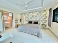 Secret Corner Boutique Hostel