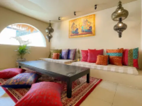 Family Suite Villa by Cleopatra Villa