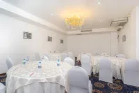 Mirage Colombo - Business