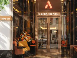 Aurora Oriental Hotel