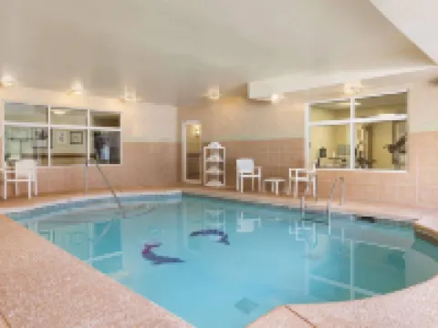 カントリー イン & スイーツ by ラディソン, スマーナ - アトランタ ノースウェスト スマーナのホテル