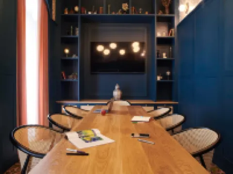 Square Lodge Hotel la Roche Sur Yon - Handwritten Collection Hotels in Vendee