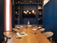 Square Lodge Hotel La Roche sur Yon - Handwritten Collection Hotels in Vendee