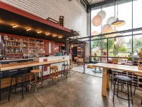 그리트 호텔 부르 앙 브레스 수드 몽타냐