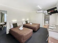 Sapphire City Motor Inn Hotels in Inverell