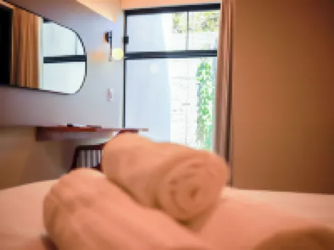 Farms Hotel Hotéis em Coribe