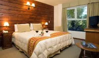 Lar Aike Hotels in El Calafate