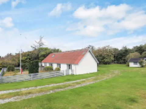 6 person holiday home in Vestervig