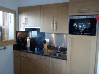 Mountain Escape with Fireplace Hotel di Sion