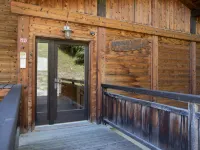 Les Chalets de Marie A 22 Hotels in Leytron