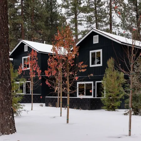 NP Boutique Lodge