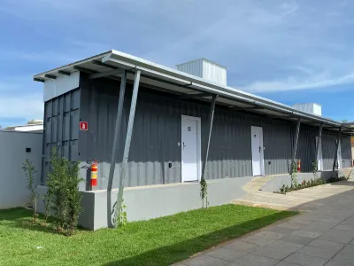 호텔 바릴  호텔