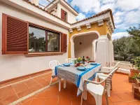 Villa in Stintino near Pelosa Beach - Villas