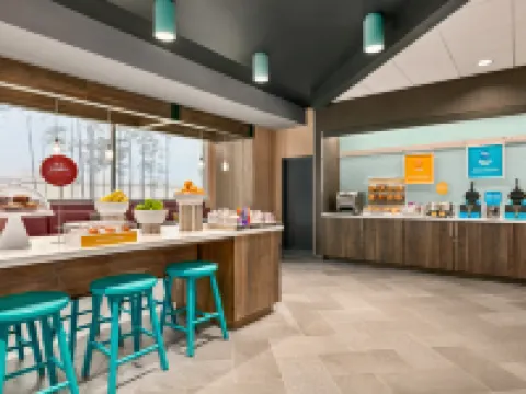 Tru by Hilton Longview Hotels in Longview