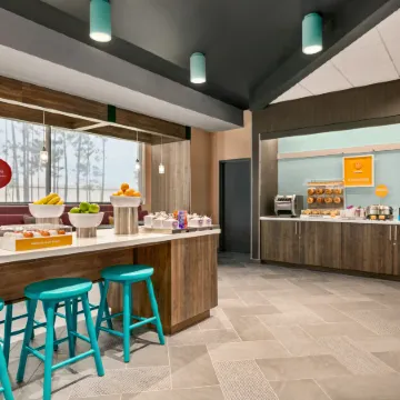 Tru by Hilton Longview