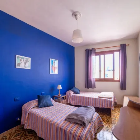 Holiday Home Los Silos near Playa La Caleta