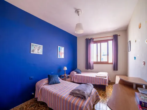 Holiday Home Los Silos near Playa La Caleta