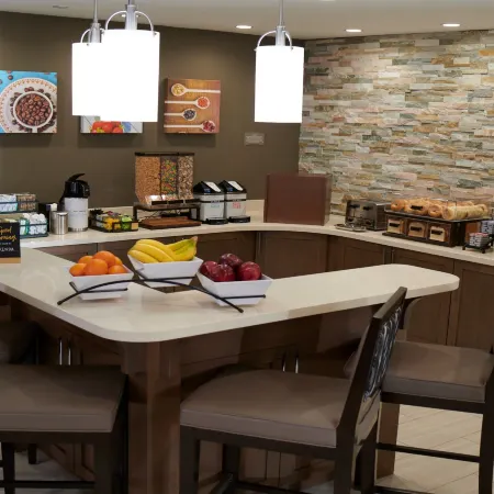 Staybridge Suites SOUTHGATE – DETROIT AREA by IHG