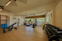 AluaSoul Zakynthos - Adults Only - All Inclusive - Gym