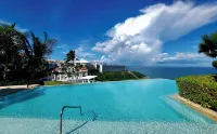 THE BEST OCEAN VIEW GUARANTEED!!!