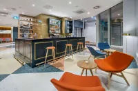 Hotel Altus Poznań Old Town - Destigo Hotels - bar