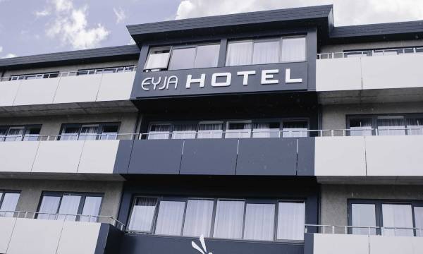 Hotel Eyja