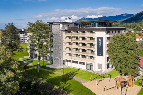 Flesslers Lenggries, a Tribute Portfolio Hotel Hotels in Wackersberg