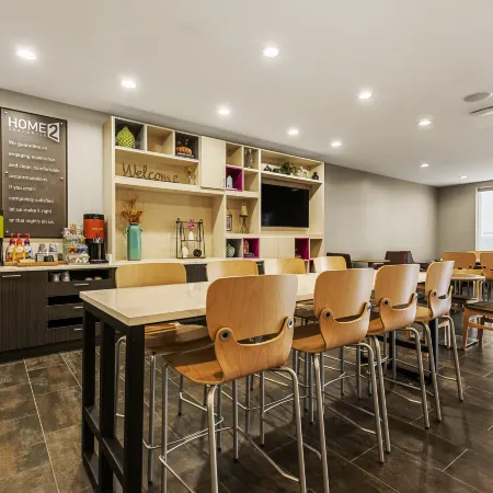 Home2 Suites by Hilton Cookeville