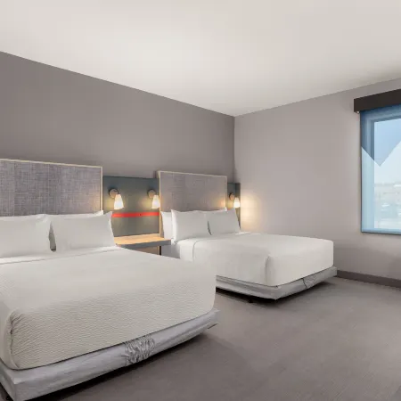 Avid Hotel El Paso East by IHG