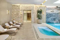 H15 Palace, a Luxury Collection Hotel, Krakow - スパ
